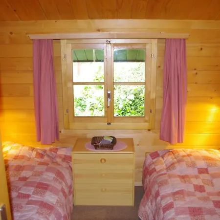 Le Bouvreuil Zinal, Le Vrai Petit De Vacances!