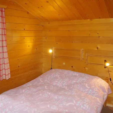 Le Bouvreuil Zinal, Le Vrai Petit De Vacances!