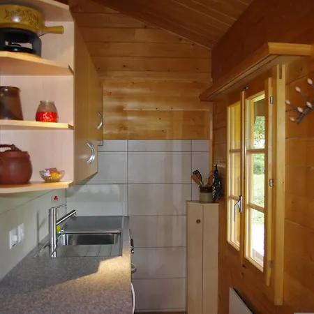 Le Bouvreuil Zinal, Le Vrai Petit De Vacances! Chalet Zinal