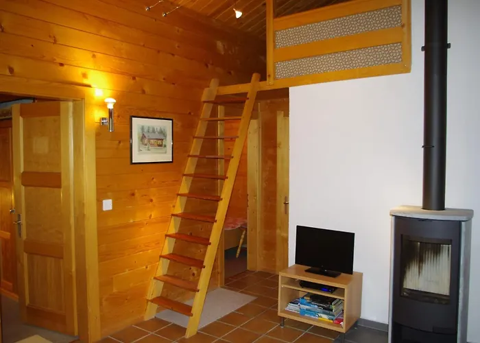 Le Bouvreuil Zinal, Le Vrai Petit De Vacances! Chalet *
