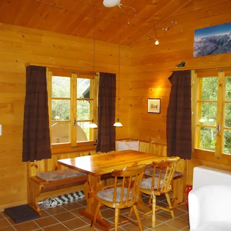 Le Bouvreuil Zinal, Le Vrai Petit De Vacances! *