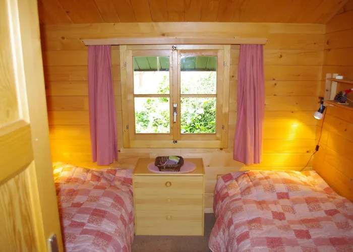 Le Bouvreuil Zinal, Le Vrai Petit De Vacances!