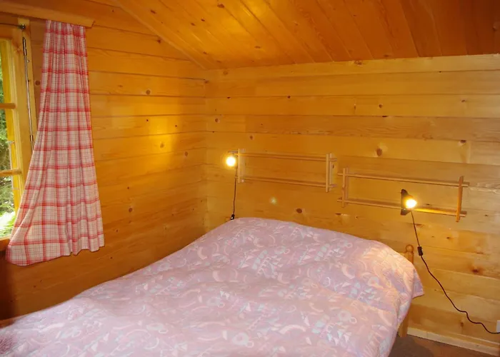 Le Bouvreuil Zinal, Le Vrai Petit De Vacances!