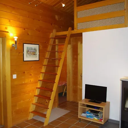 Le Bouvreuil Zinal, Le Vrai Petit De Vacances! Chalé *